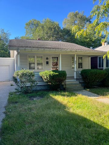 863 E Isabella Avenue, Muskegon, MI 49442