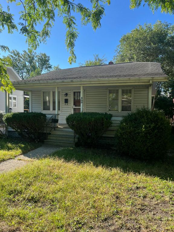 863 E Isabella Avenue, Muskegon, MI 49442