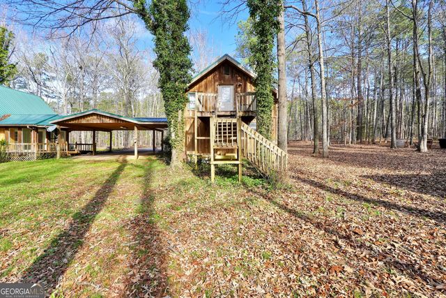 2786 Perimeter Road, Monticello, GA 31064