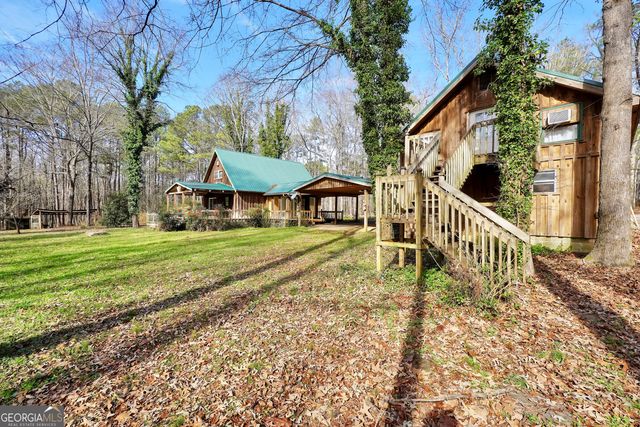 2786 Perimeter Road, Monticello, GA 31064