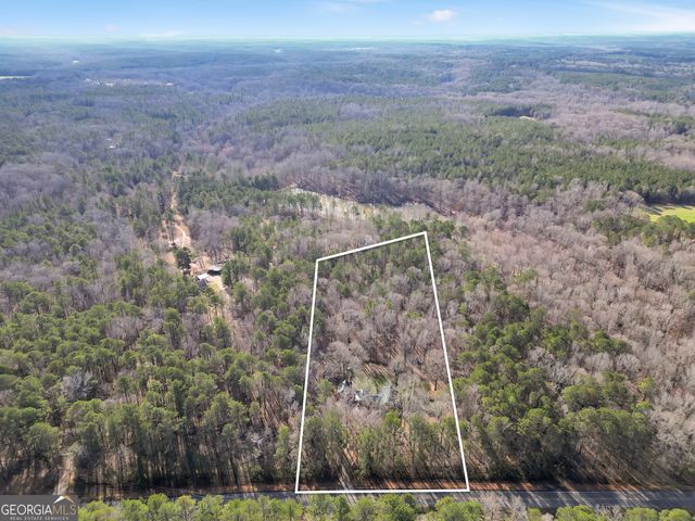 2786 Perimeter Road, Monticello, GA 31064