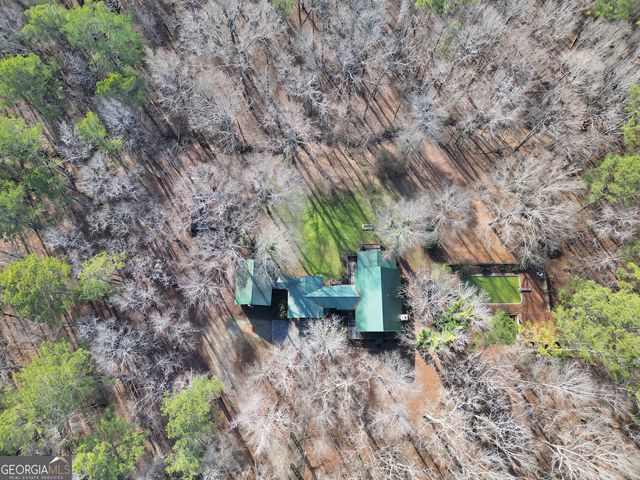 2786 Perimeter Road, Monticello, GA 31064