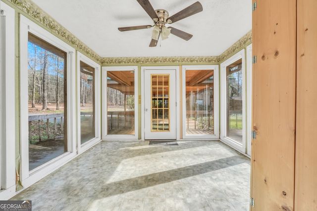 2786 Perimeter Road, Monticello, GA 31064