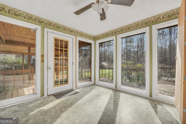 2786 Perimeter Road, Monticello, GA 31064