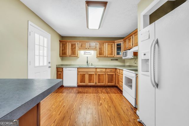 2786 Perimeter Road, Monticello, GA 31064