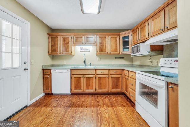 2786 Perimeter Road, Monticello, GA 31064