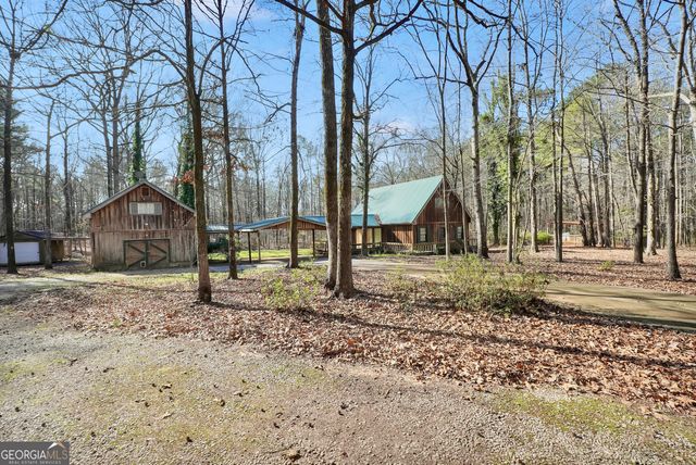 2786 Perimeter Road, Monticello, GA 31064
