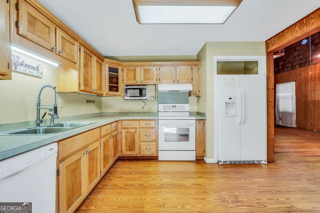 2786 Perimeter Road, Monticello, GA 31064