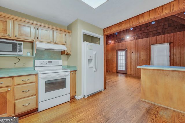 2786 Perimeter Road, Monticello, GA 31064