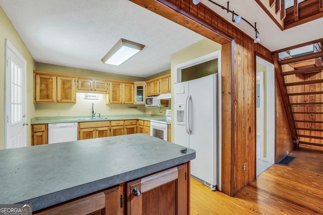 2786 Perimeter Road, Monticello, GA 31064