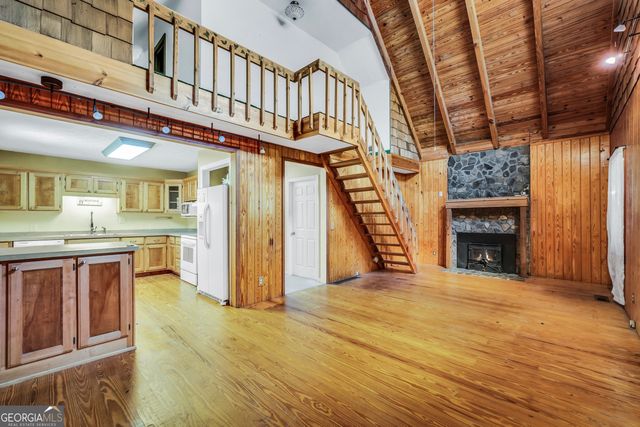 2786 Perimeter Road, Monticello, GA 31064