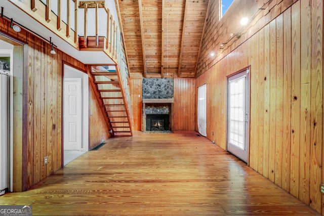 2786 Perimeter Road, Monticello, GA 31064