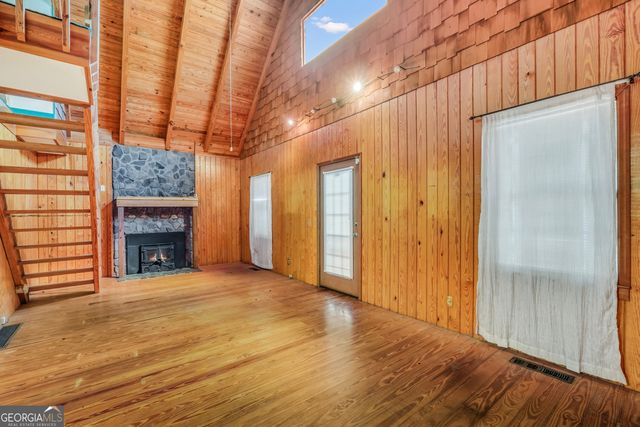 2786 Perimeter Road, Monticello, GA 31064