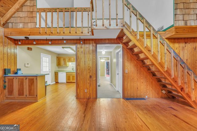 2786 Perimeter Road, Monticello, GA 31064