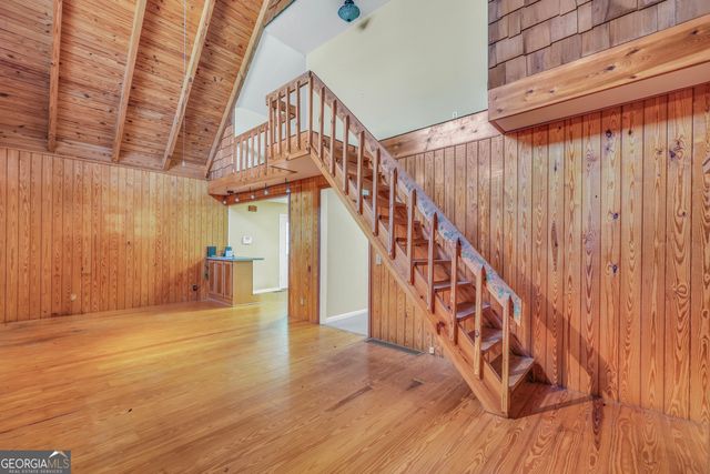 2786 Perimeter Road, Monticello, GA 31064