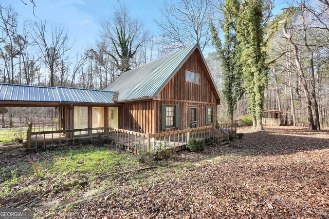 2786 Perimeter Road, Monticello, GA 31064