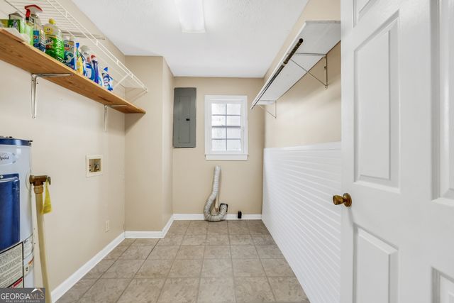 2786 Perimeter Road, Monticello, GA 31064