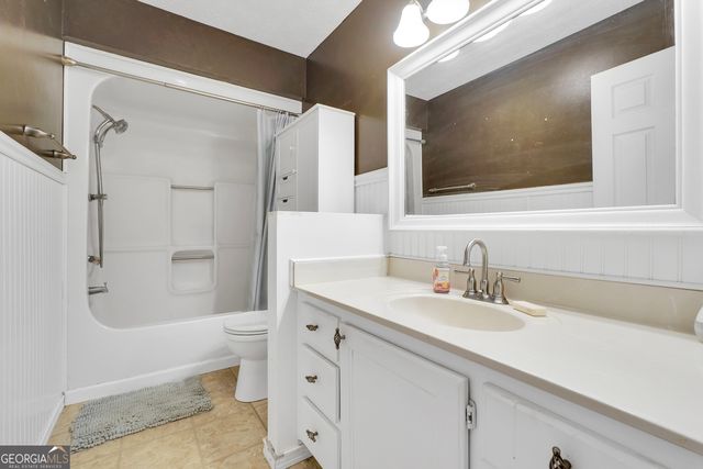 2786 Perimeter Road, Monticello, GA 31064