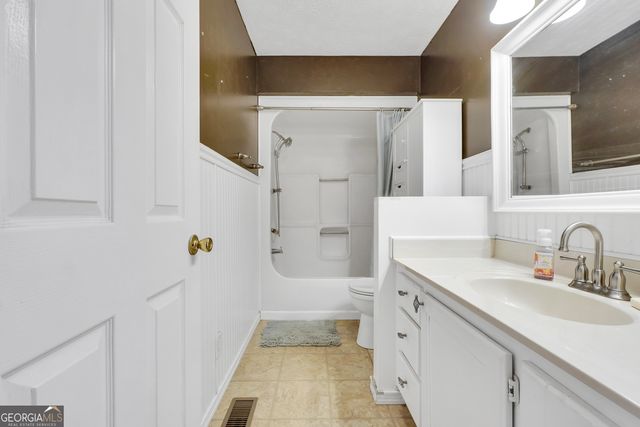 2786 Perimeter Road, Monticello, GA 31064