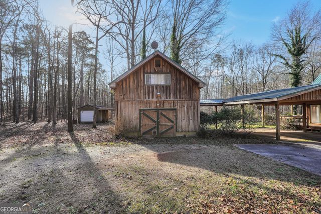 2786 Perimeter Road, Monticello, GA 31064