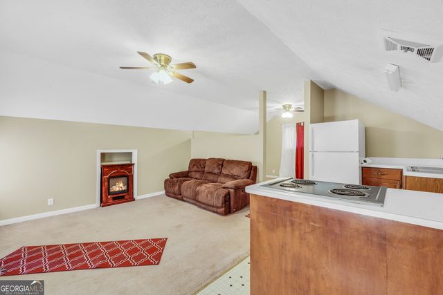 2786 Perimeter Road, Monticello, GA 31064