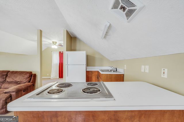 2786 Perimeter Road, Monticello, GA 31064