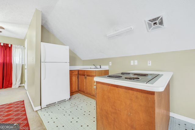 2786 Perimeter Road, Monticello, GA 31064