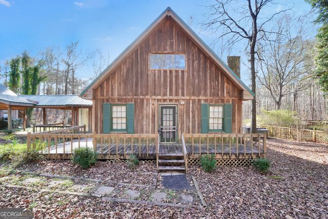 2786 Perimeter Road, Monticello, GA 31064