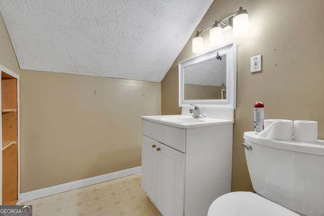 2786 Perimeter Road, Monticello, GA 31064