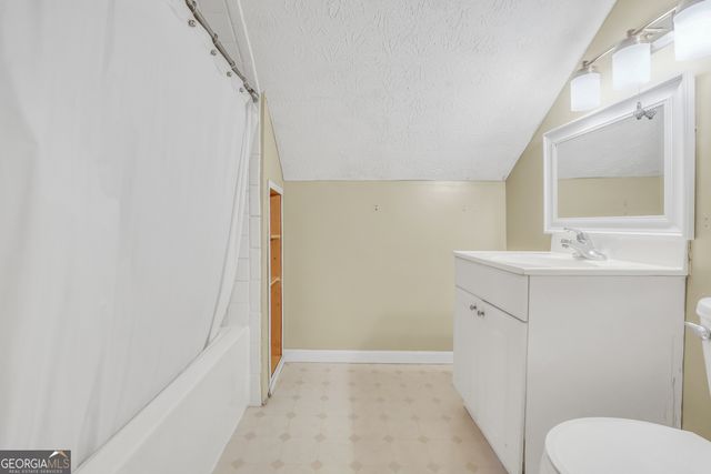 2786 Perimeter Road, Monticello, GA 31064