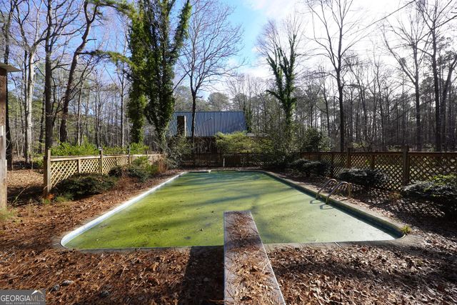 2786 Perimeter Road, Monticello, GA 31064