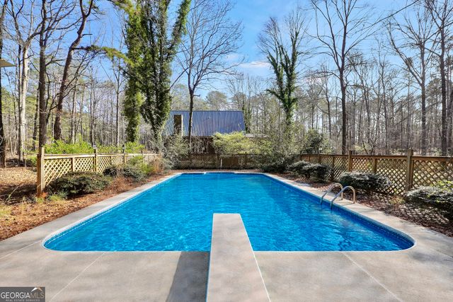 2786 Perimeter Road, Monticello, GA 31064