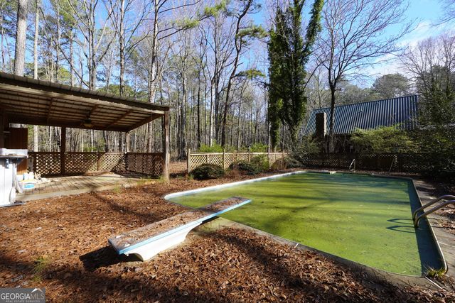 2786 Perimeter Road, Monticello, GA 31064