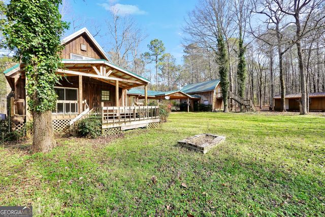 2786 Perimeter Road, Monticello, GA 31064