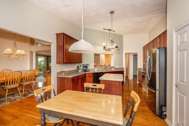 405 Bridle Creek Drive, Monroe, OH 45050