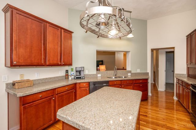 405 Bridle Creek Drive, Monroe, OH 45050