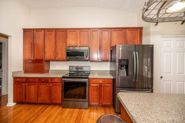 405 Bridle Creek Drive, Monroe, OH 45050