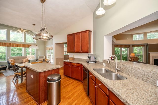 405 Bridle Creek Drive, Monroe, OH 45050