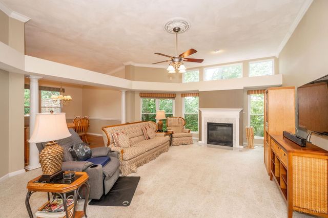 405 Bridle Creek Drive, Monroe, OH 45050