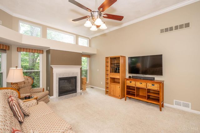 405 Bridle Creek Drive, Monroe, OH 45050