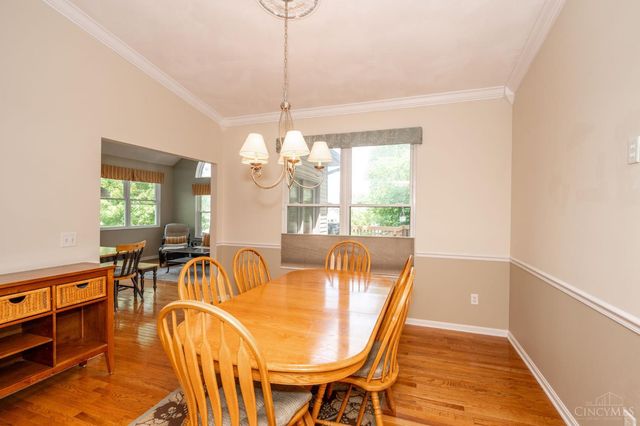 405 Bridle Creek Drive, Monroe, OH 45050