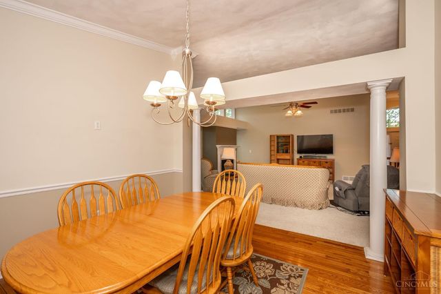 405 Bridle Creek Drive, Monroe, OH 45050