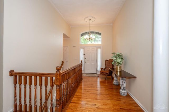 405 Bridle Creek Drive, Monroe, OH 45050