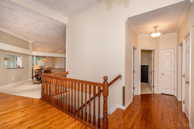 405 Bridle Creek Drive, Monroe, OH 45050