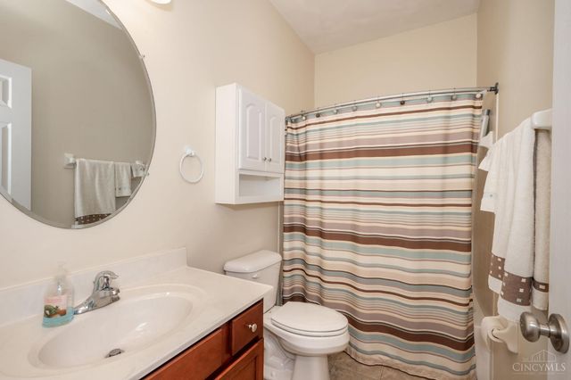 405 Bridle Creek Drive, Monroe, OH 45050