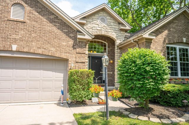 405 Bridle Creek Drive, Monroe, OH 45050