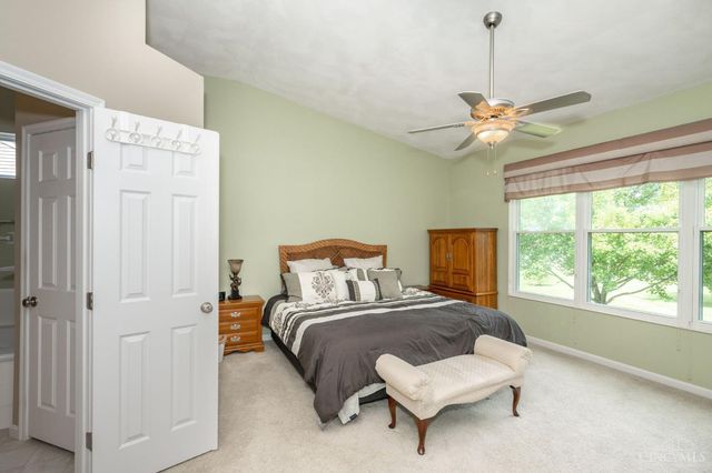 405 Bridle Creek Drive, Monroe, OH 45050