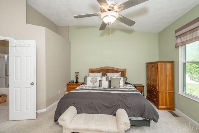 405 Bridle Creek Drive, Monroe, OH 45050