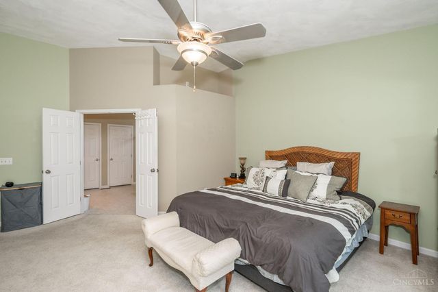 405 Bridle Creek Drive, Monroe, OH 45050
