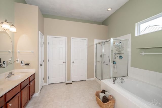 405 Bridle Creek Drive, Monroe, OH 45050